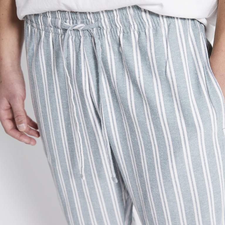 Pj pants "Benji Stripe"